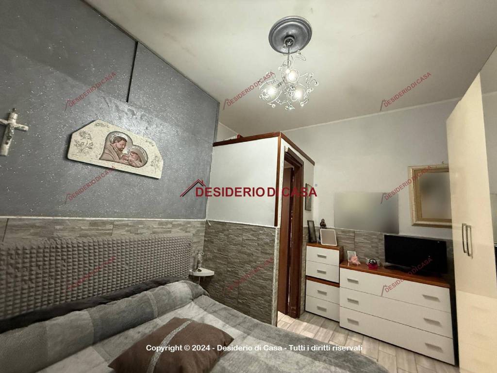 Appartamento a Palermo in Via Brancaccio, 243 - Foto 4