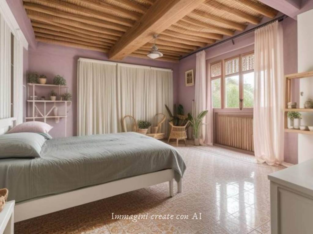 Casa indipendente a San possidonio - Foto 5