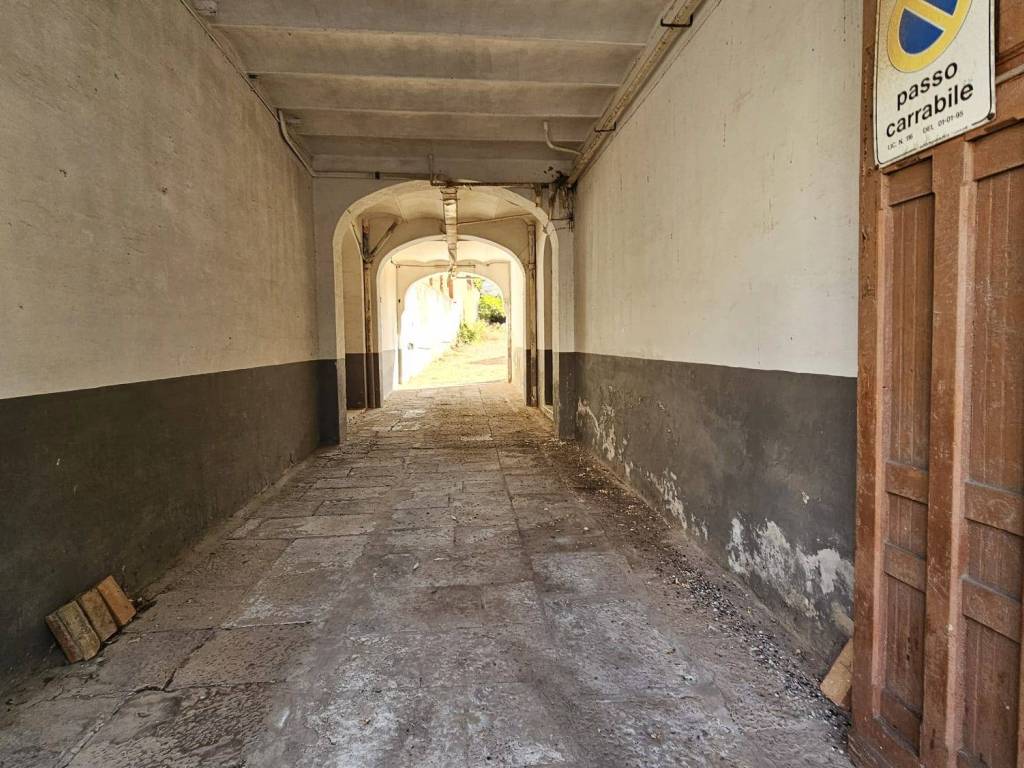 Appartamento a Iglesias in Piazza Quintino Sella, 33 - Foto 5