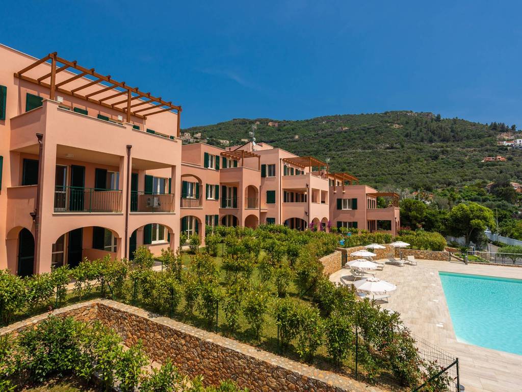 Appartamento a Borgio verezzi in Via Trento e Trieste, 61 - Foto 2