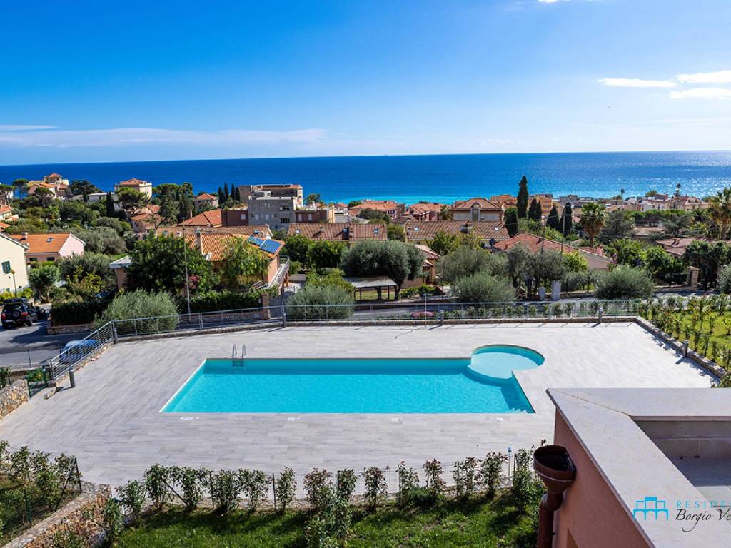 Appartamento a Borgio verezzi in Via Trento e Trieste, 61 - Foto 4