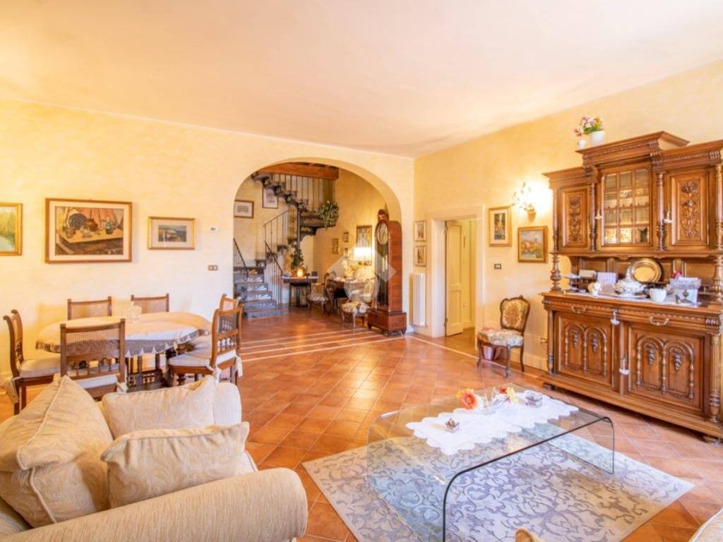 Appartamento a Rieti in Via Roma, 57 - Foto 3