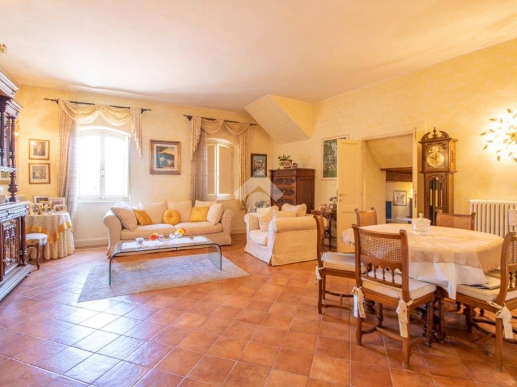 Appartamento a Rieti in Via Roma, 57 - Foto 4