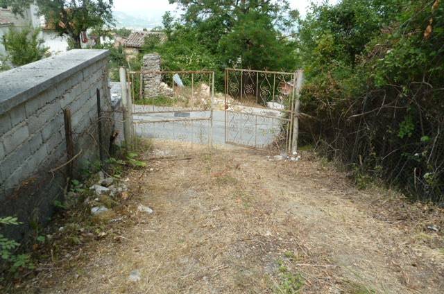 Terreno a Pereto in Via della Fonte Vecchia - Foto 4