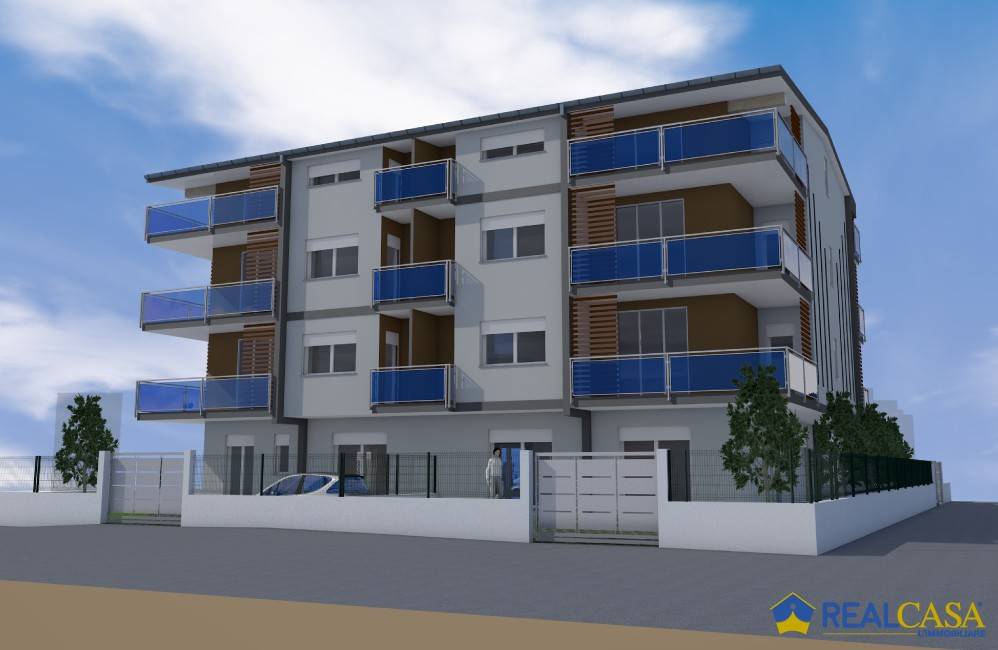Appartamento a Montepaone in Via Giacomo Matteotti, 5 - Foto 2