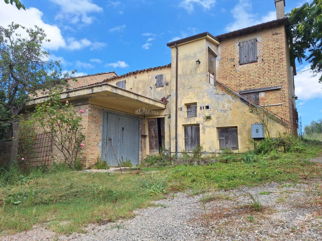 Rustico / casale a Spinetoli in via pietro nenni, 7 - Foto 2