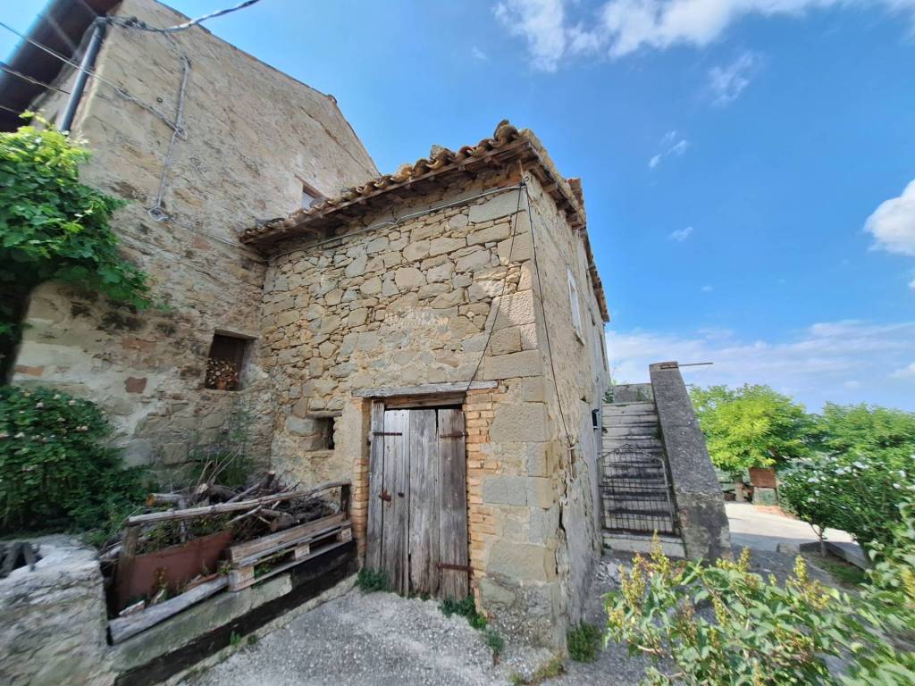 Rustico / casale a Roccafluvione in frazione Scalelle - Foto 2