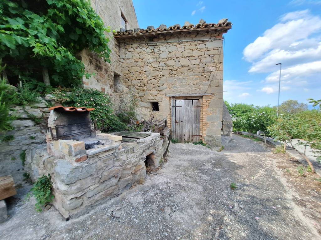 Rustico / casale a Roccafluvione in frazione Scalelle - Foto 4