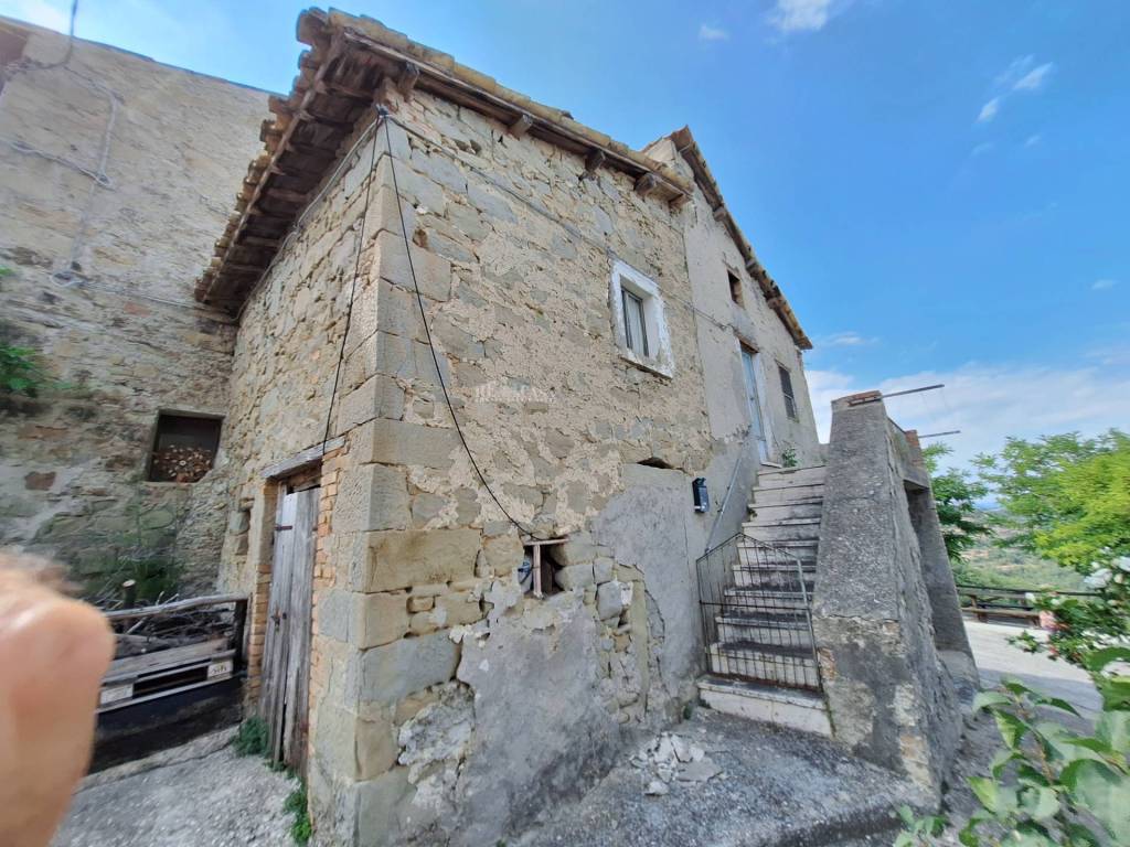 Rustico / casale a Roccafluvione in frazione Scalelle - Foto 5
