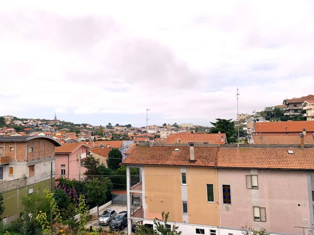 Attico / mansarda a Pescara in Via di Sotto, 169 - Foto 3