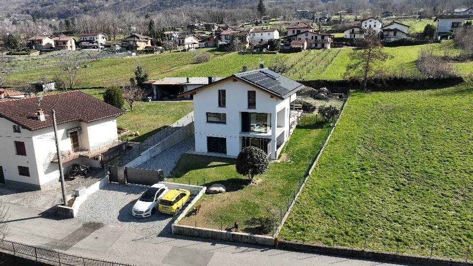 Villa a Colico in Via Vicolo ai Monti 21 - Foto 4