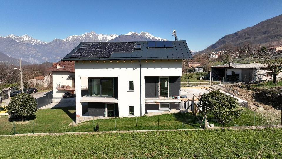 Villa a Colico in Via Vicolo ai Monti 21 - Foto 5