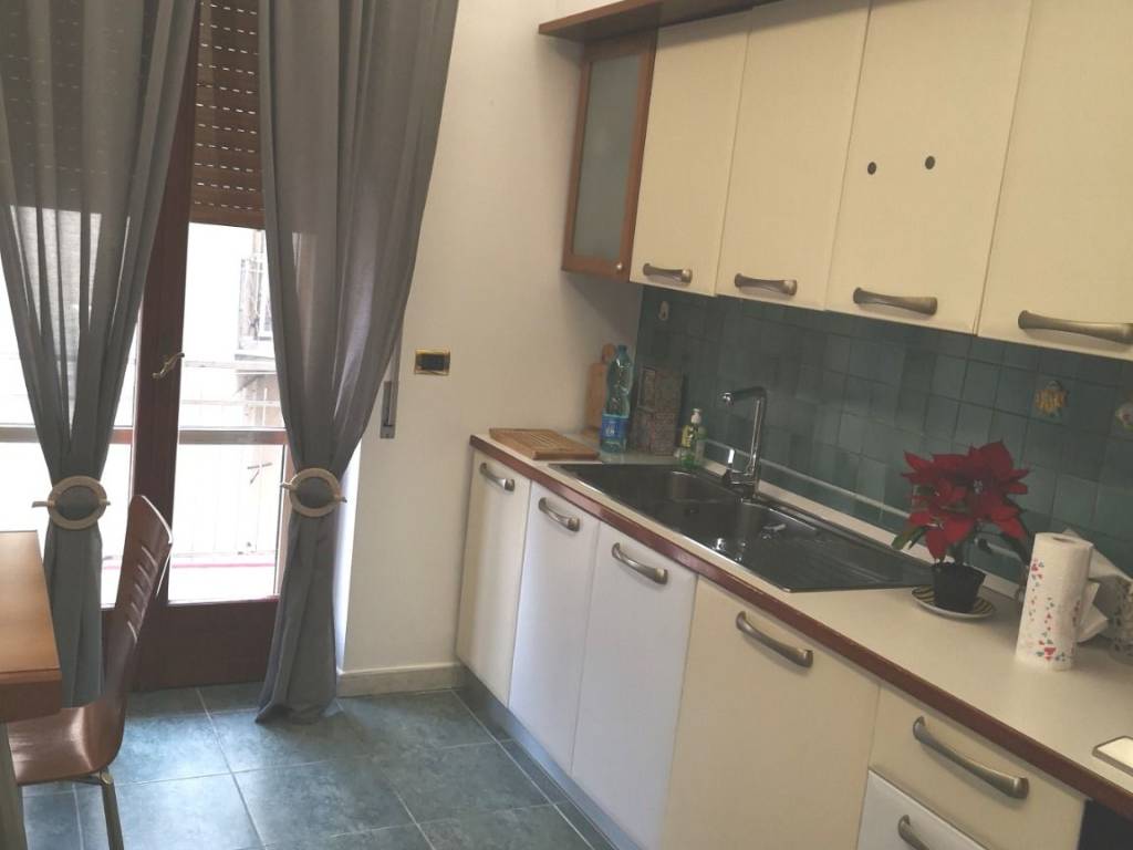 Appartamento a Vasto in Via Silvio e Francesco Ciccarone - Foto 2