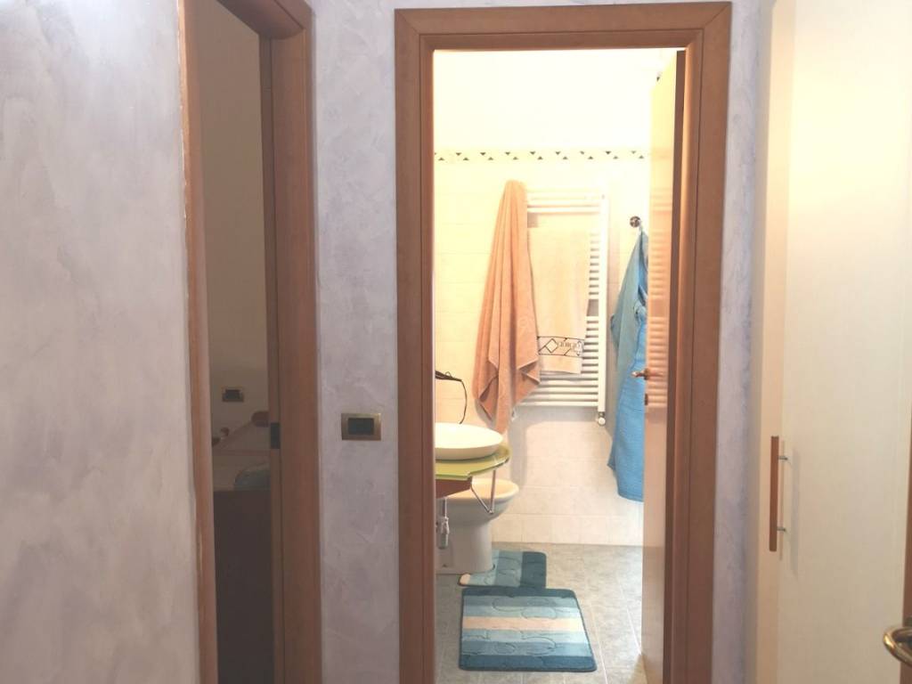 Appartamento a Vasto in Via Silvio e Francesco Ciccarone - Foto 5