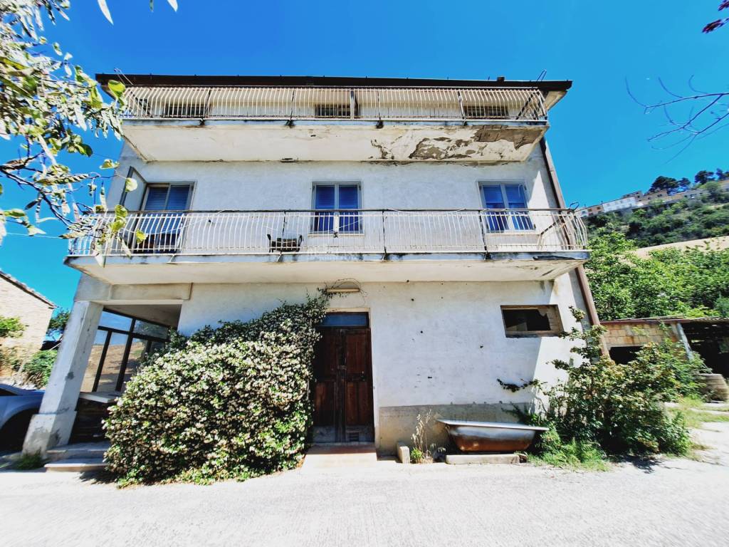 Casa indipendente a Ripatransone in cda pittura - Foto 2