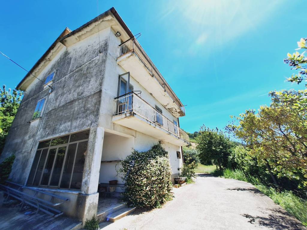 Casa indipendente a Ripatransone in cda pittura - Foto 3