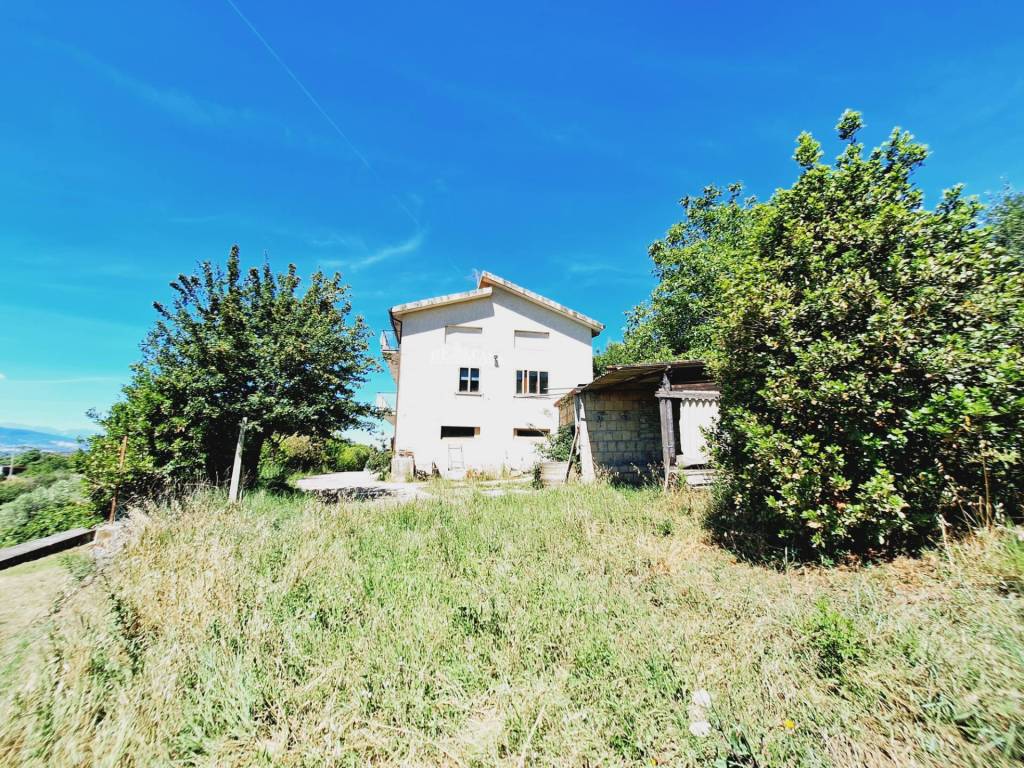 Casa indipendente a Ripatransone in cda pittura - Foto 4