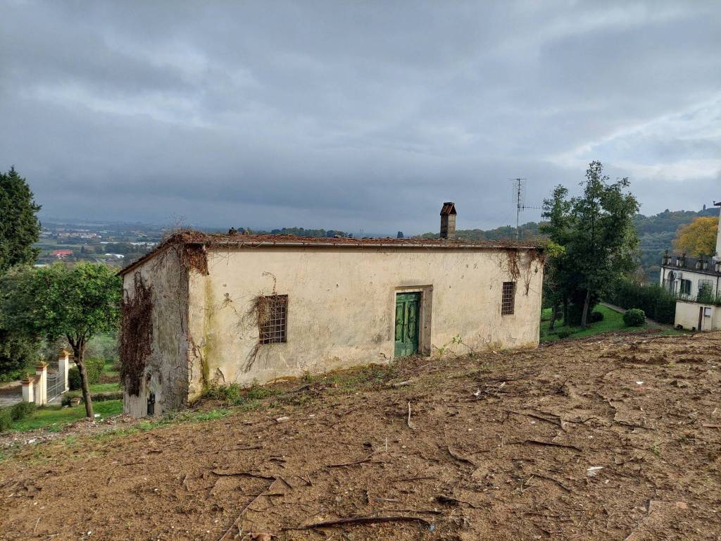 Rustico / casale a Pistoia in Via Tazzerina e Sardigna - Foto 4