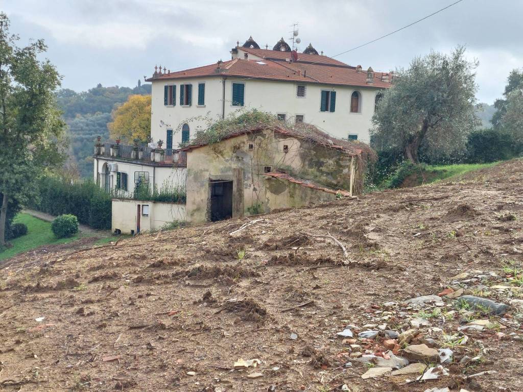 Rustico / casale a Pistoia in Via Tazzerina e Sardigna - Foto 5