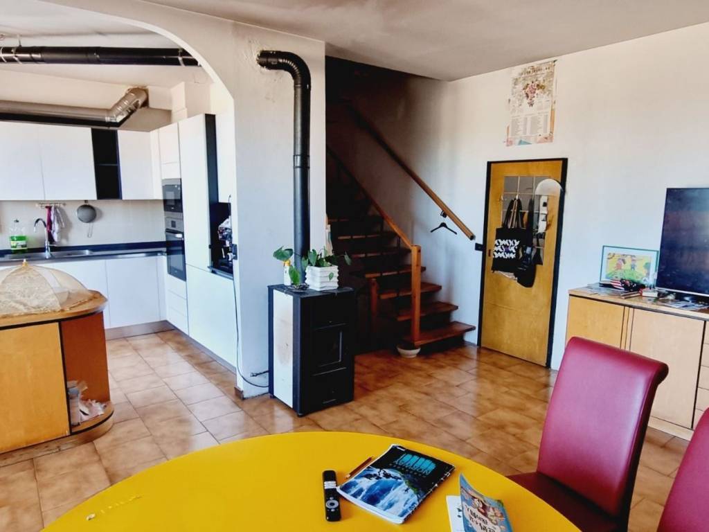 Appartamento a Riccione in Viale Trebaci - Foto 2