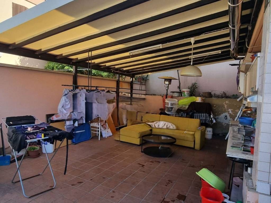 Appartamento a Riccione in Viale Trebaci - Foto 5