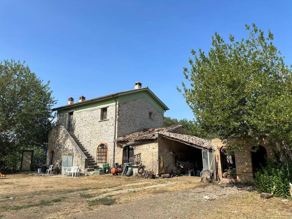 Rustico / casale a Orte in SP30 - Foto 3