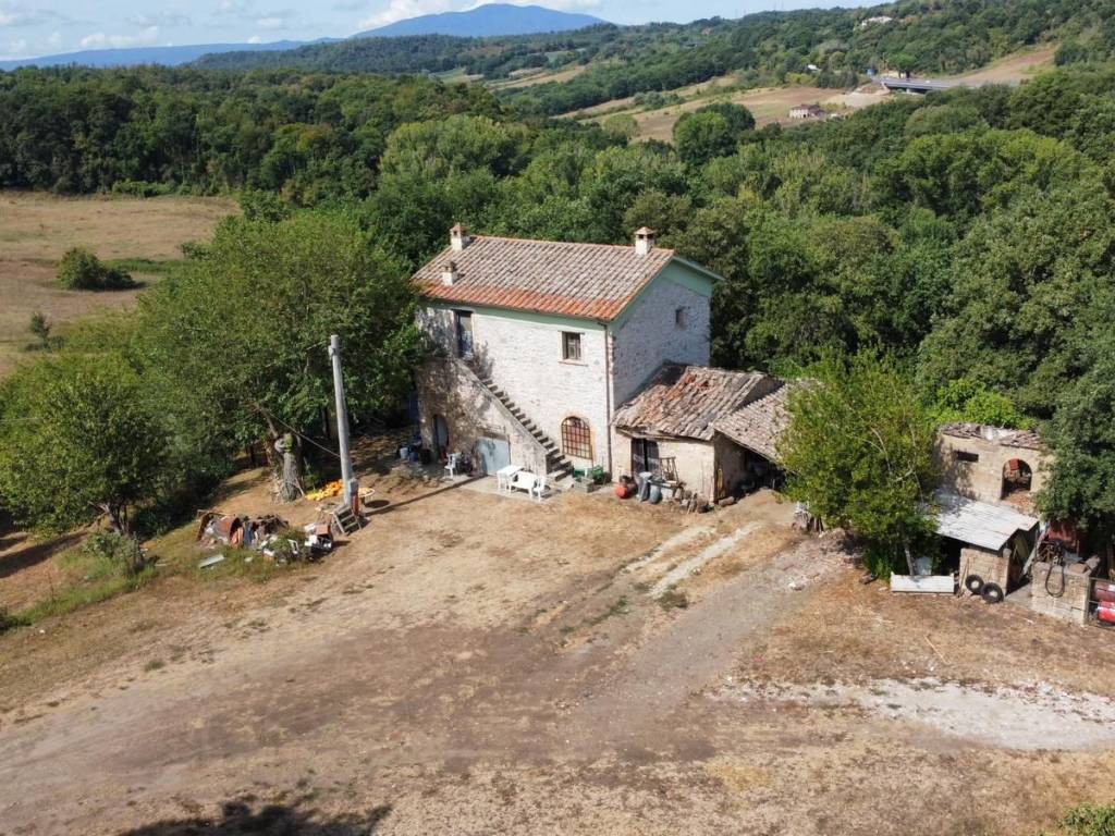 Rustico / casale a Orte in SP30 - Foto 5