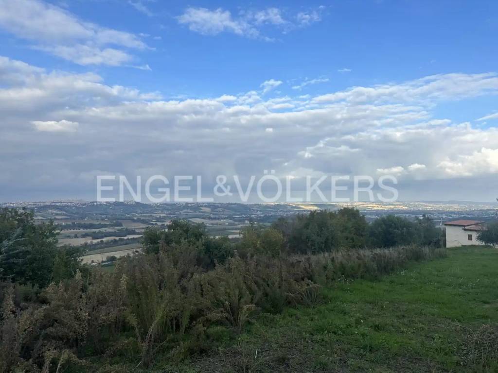 Terreno a Corridonia in Via Colbuccaro - Foto 3