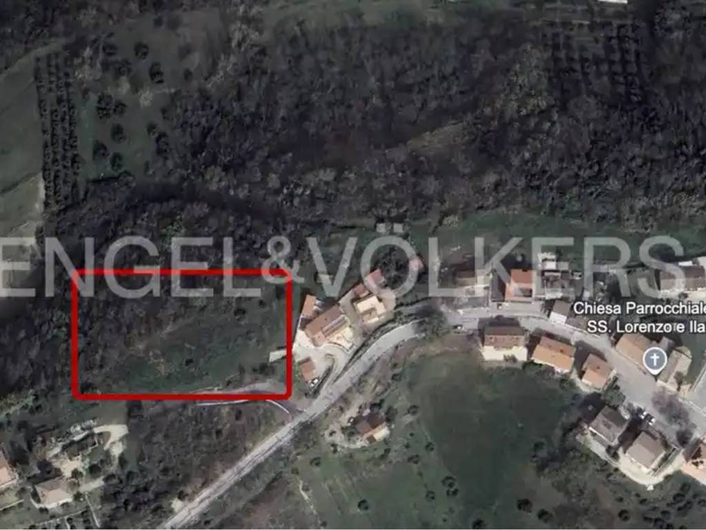 Terreno a Corridonia in Via Colbuccaro - Foto 4