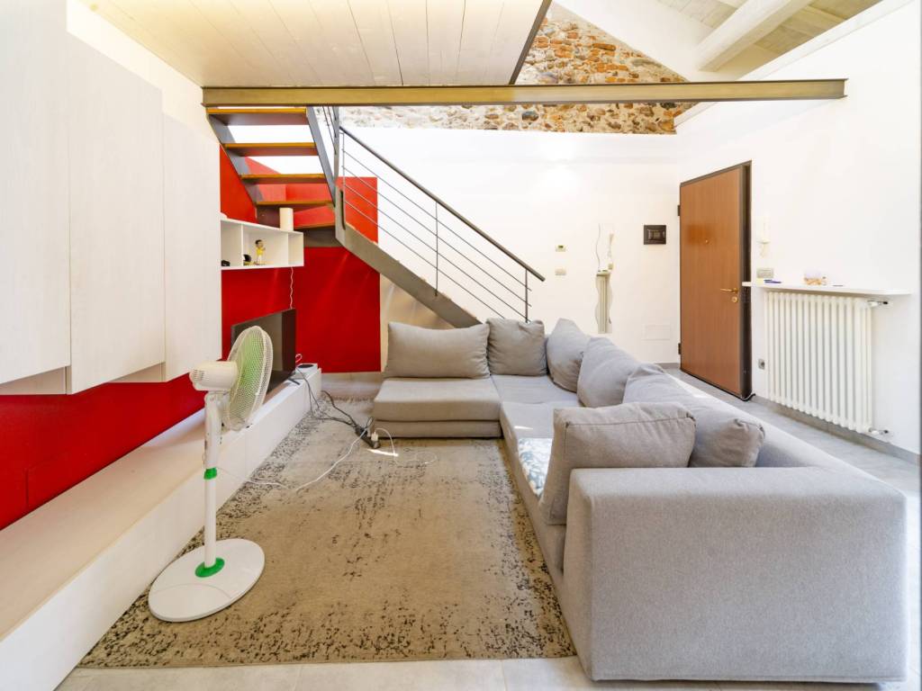 Appartamento a Caraglio in Via Brofferio, 52 - Foto 2