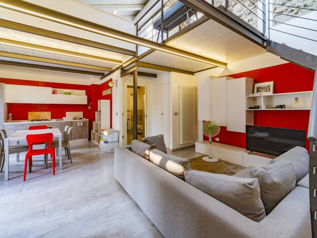 Appartamento a Caraglio in Via Brofferio, 52 - Foto 3