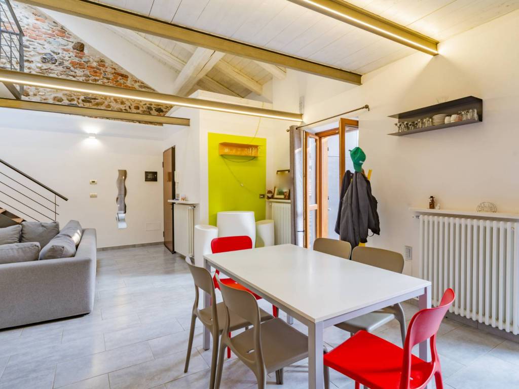 Appartamento a Caraglio in Via Brofferio, 52 - Foto 4