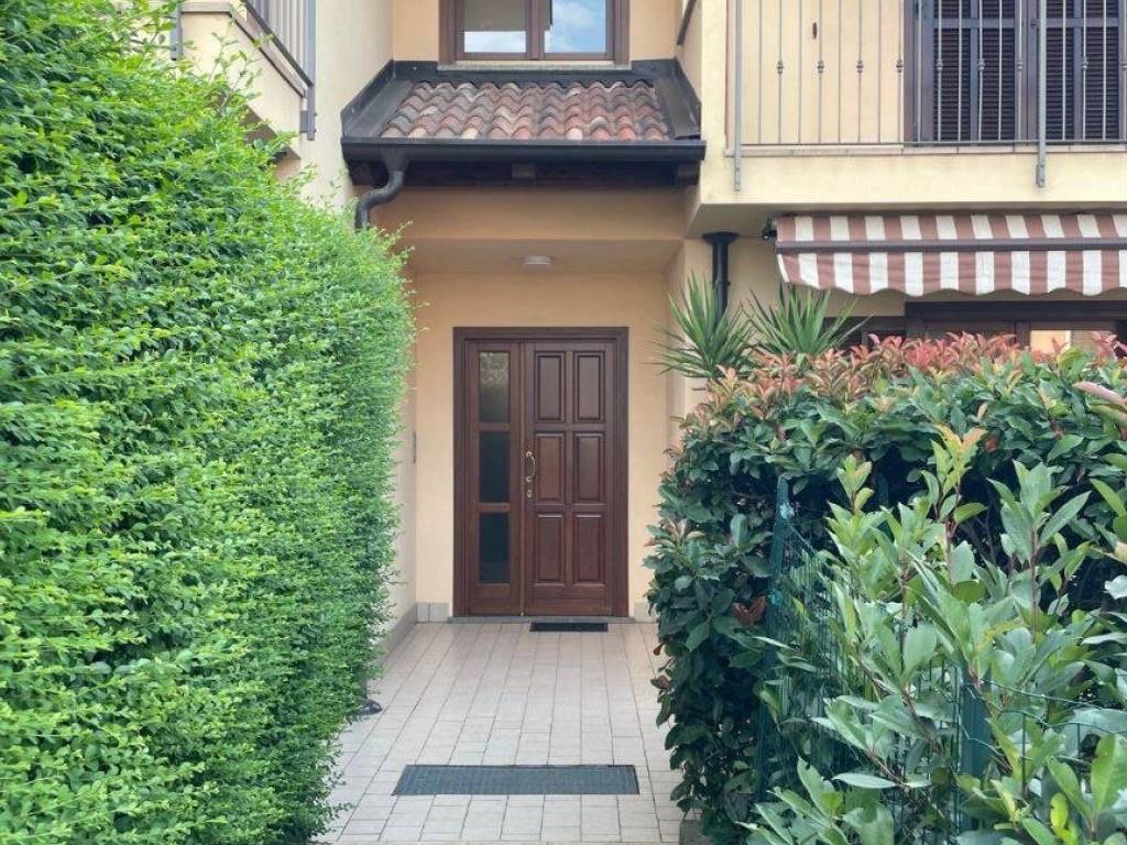Appartamento a Caraglio in Via Vecchia del Borgo, 17 - Foto 4