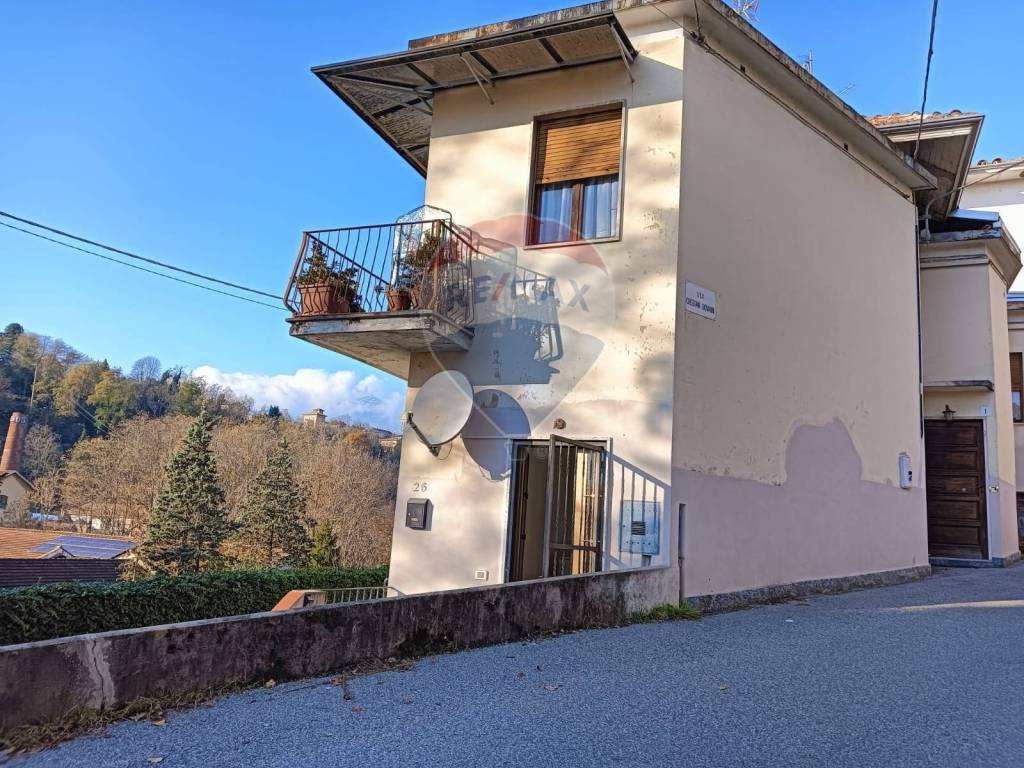 Appartamento a Biella in Via Antonio Serpentiero, 26 - Foto 4