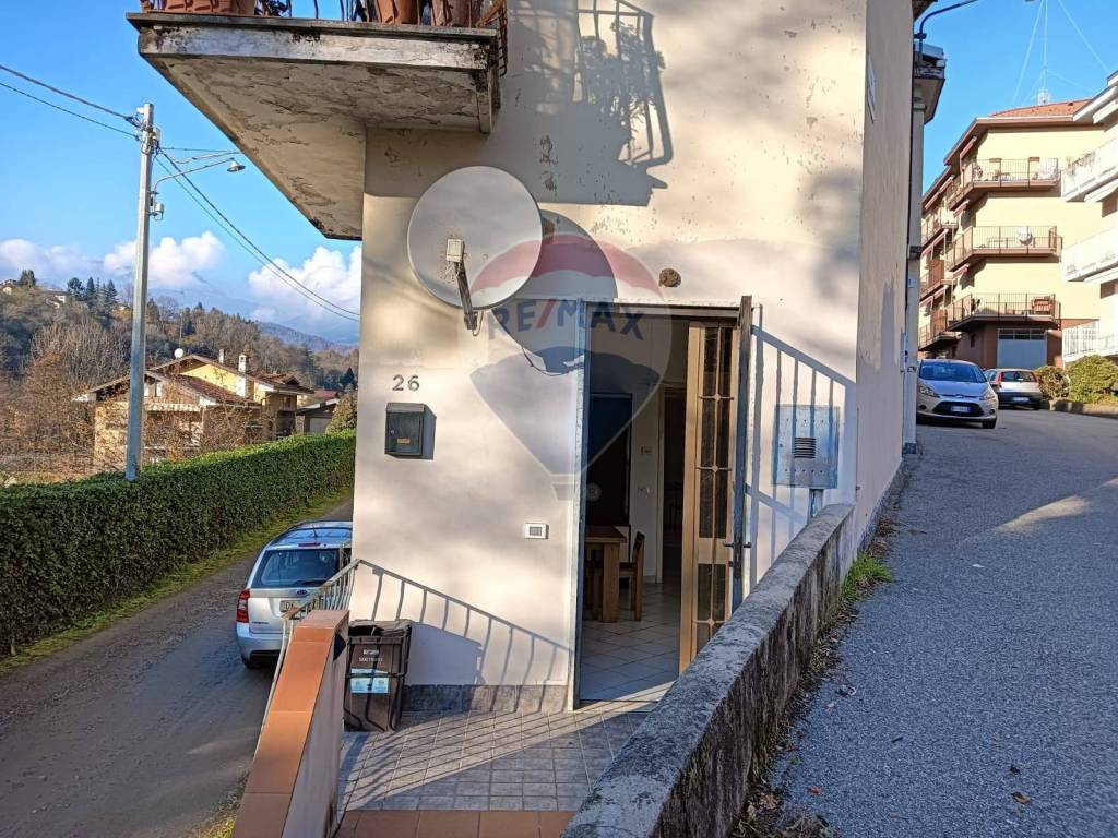 Appartamento a Biella in Via Antonio Serpentiero, 26 - Foto 5