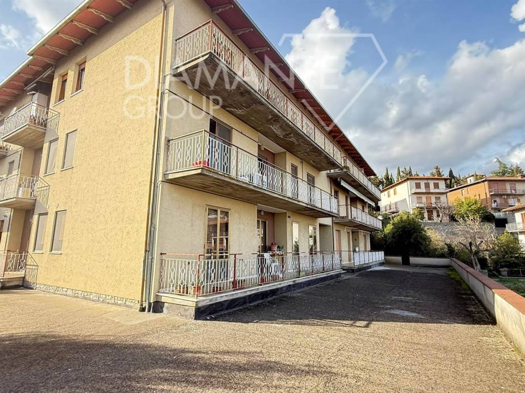 Appartamento a Tuoro sul trasimeno - Foto 2