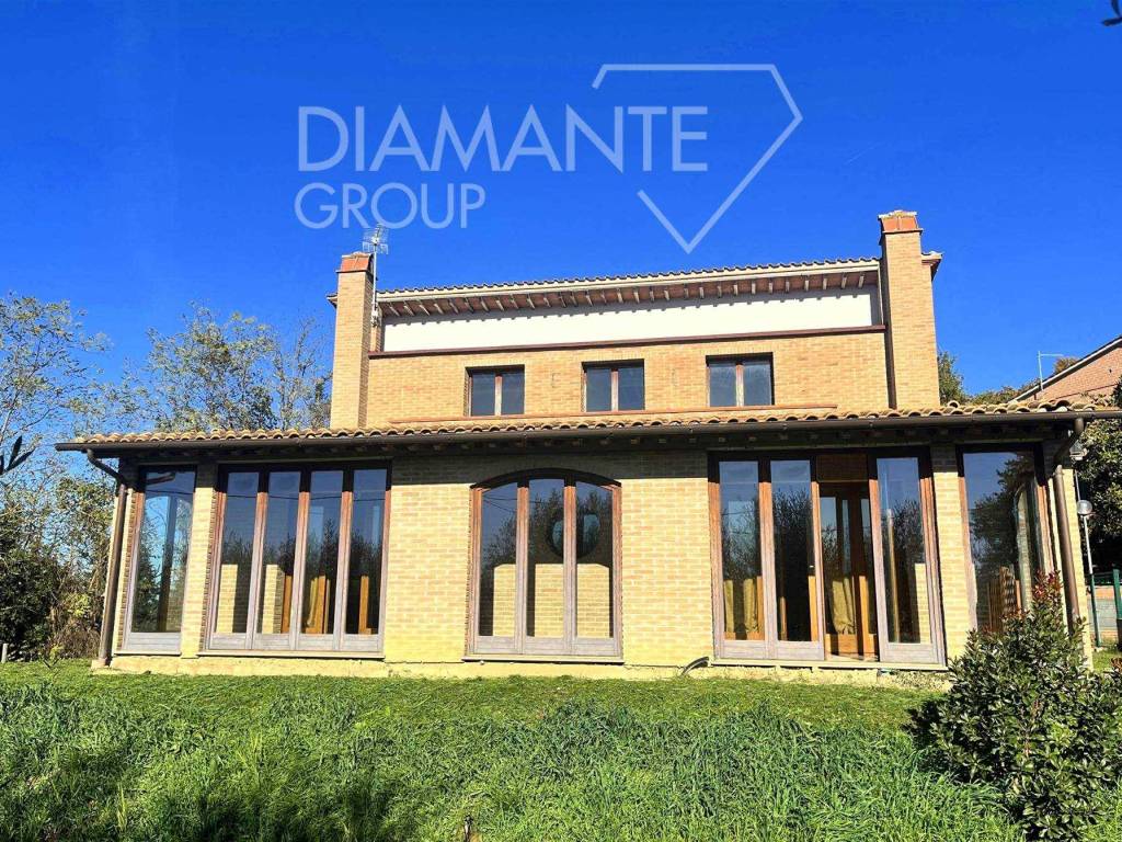 Villa a Città della pieve - Foto 2