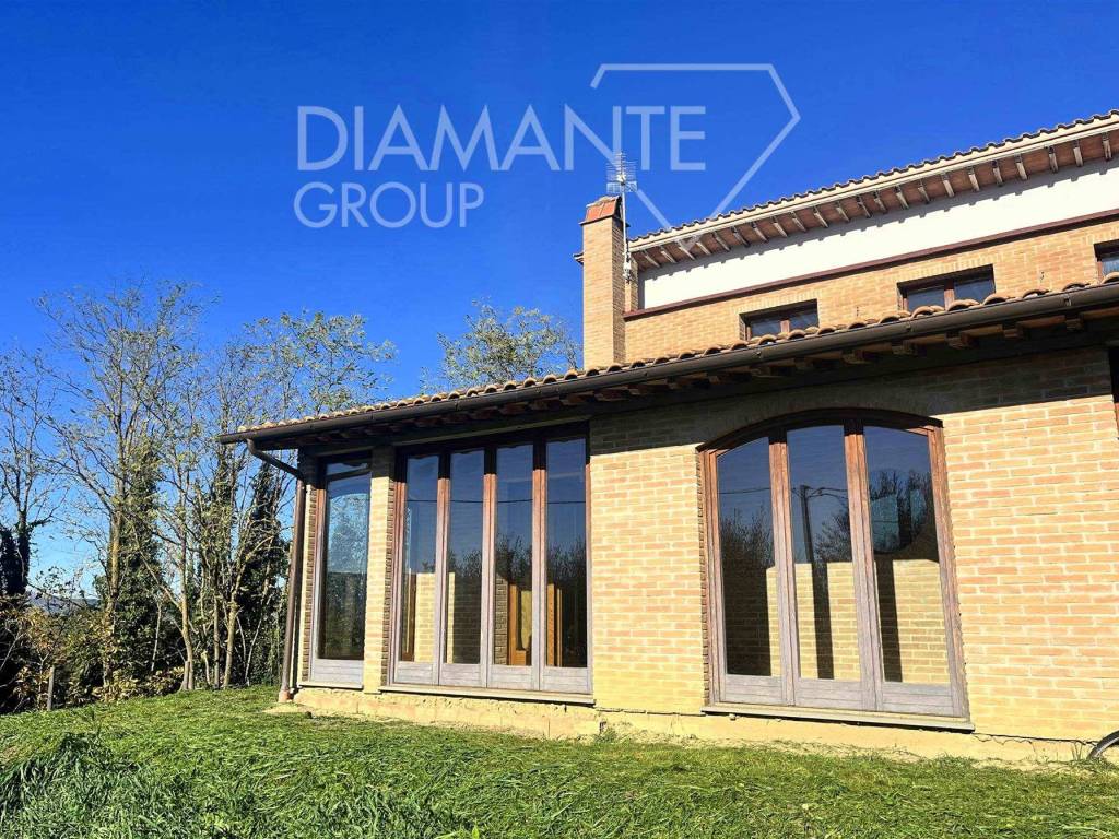 Villa a Città della pieve - Foto 3