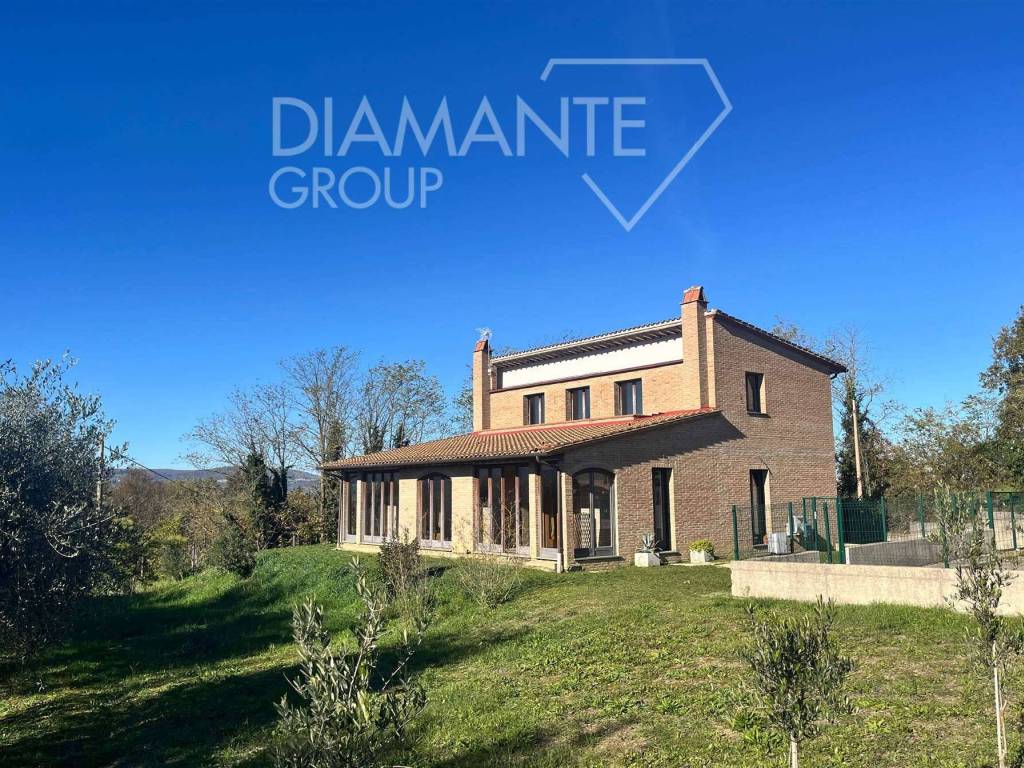 Villa a Città della pieve - Foto 4
