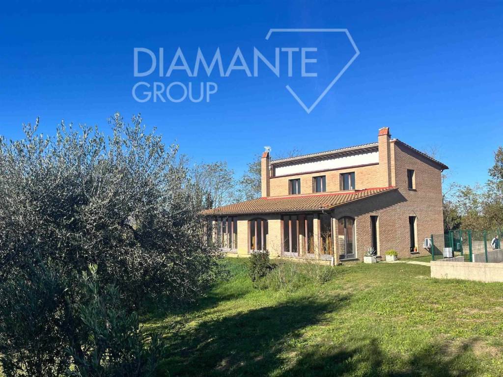 Villa a Città della pieve - Foto 5