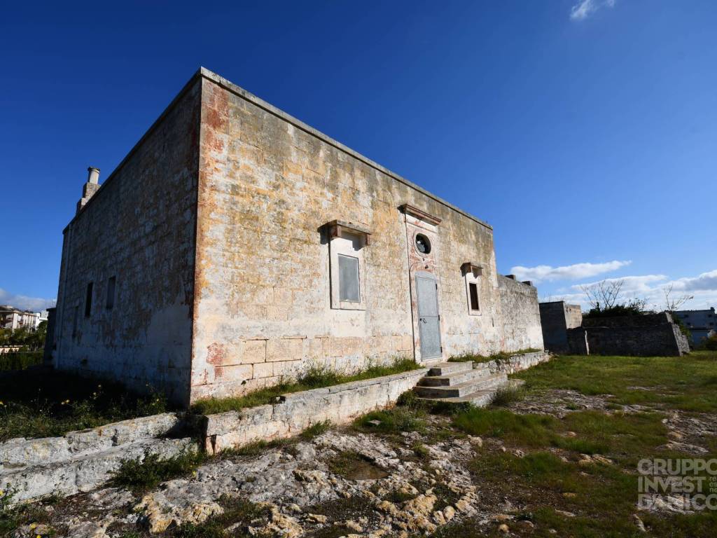 Rustico / casale a Ceglie messapica in Via Amerigo Vespucci - Foto 2