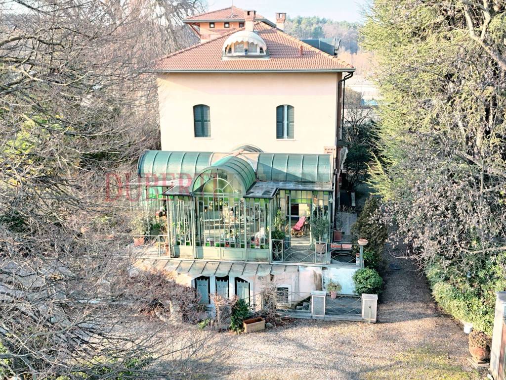 Villa a Castronno in Via Gazza - Foto 3