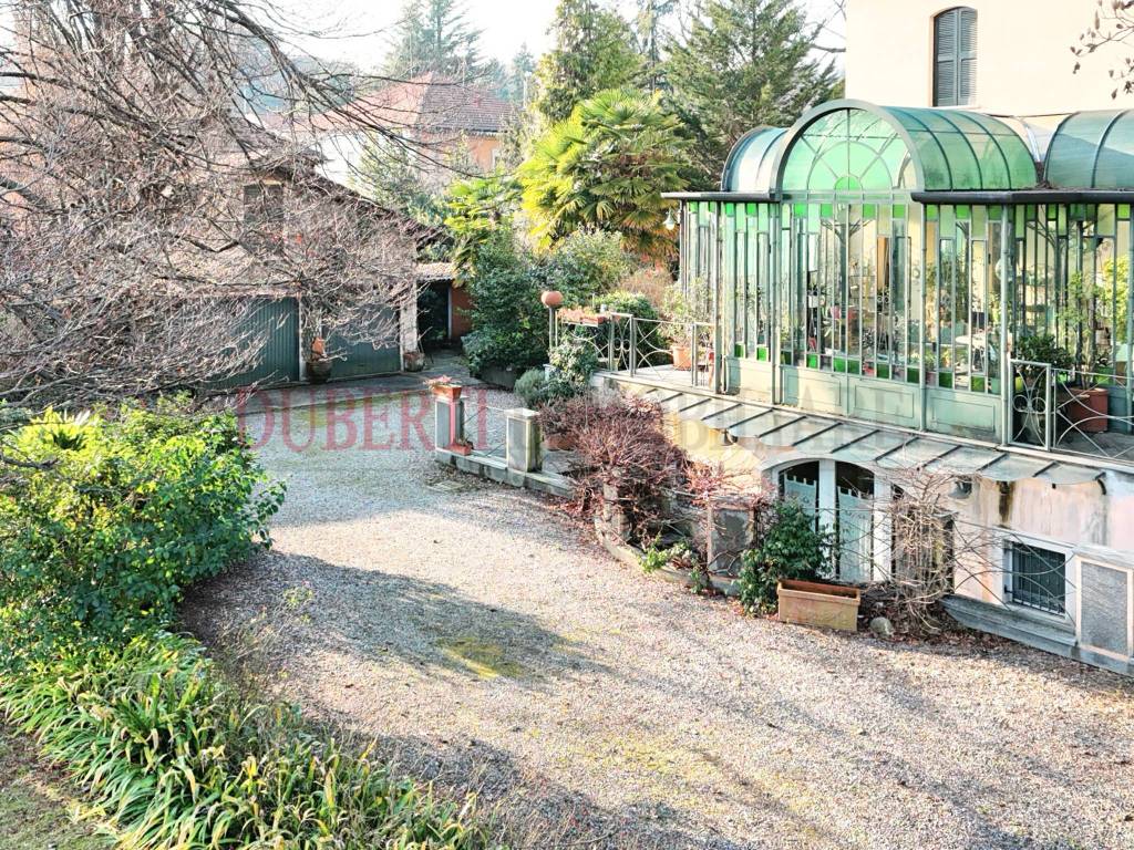 Villa a Castronno in Via Gazza - Foto 4