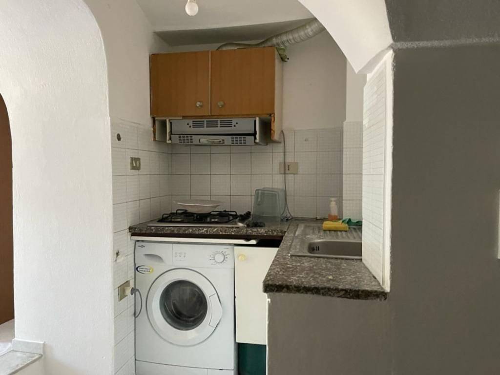 Appartamento a Ventimiglia in Via falerina, 8 - Foto 4