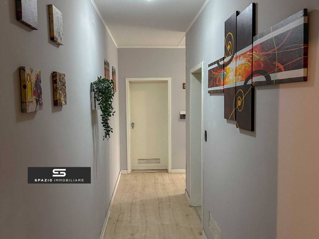 Appartamento a Teramo in Via Enrico Fermi, 9 - Foto 4