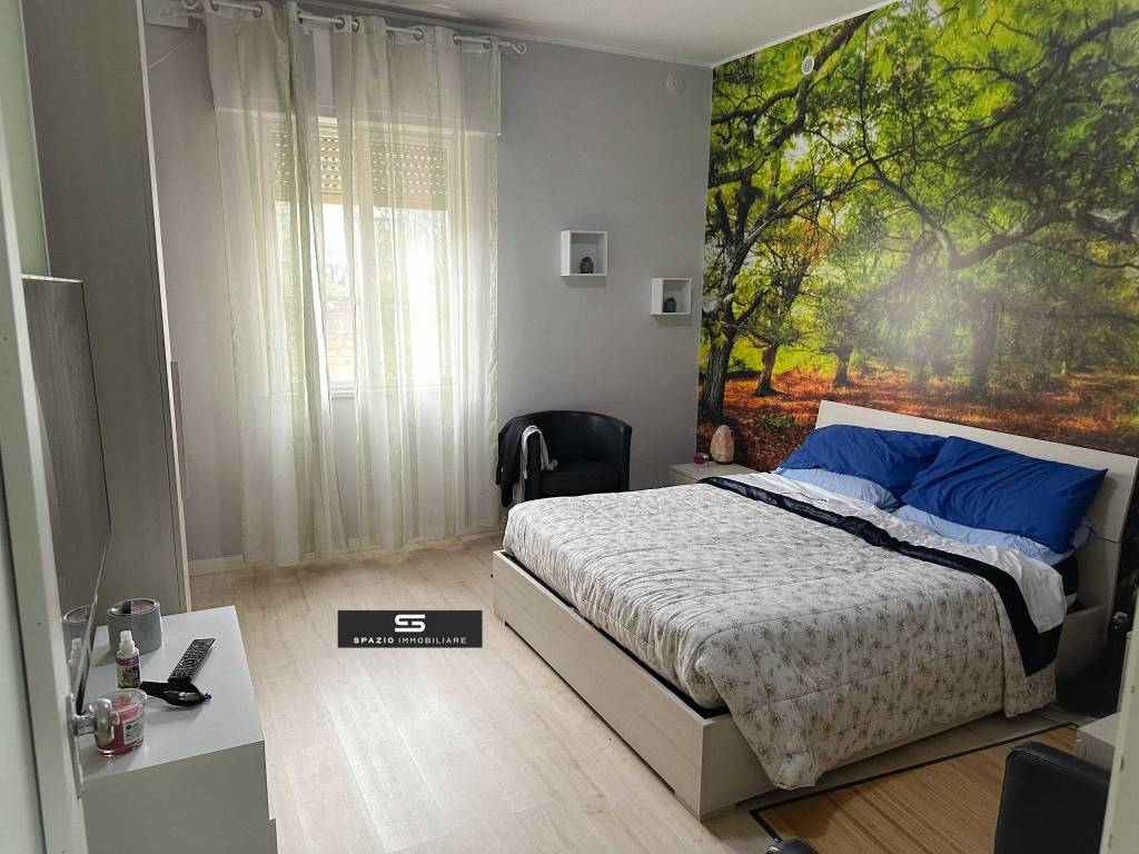Appartamento a Teramo in Via Enrico Fermi, 9 - Foto 5