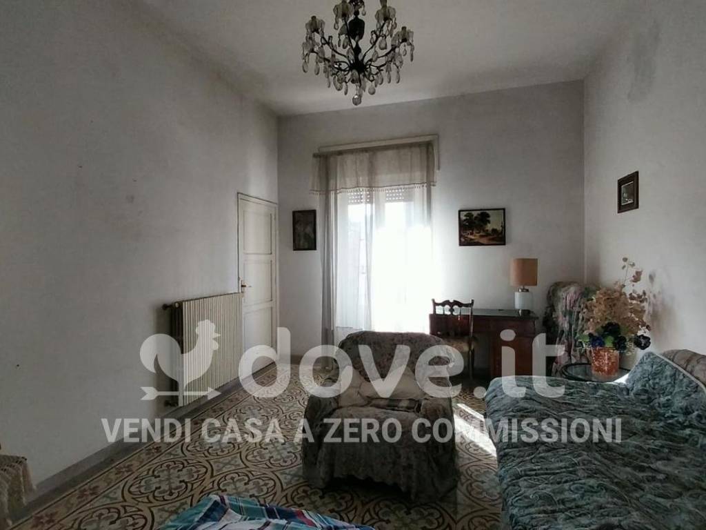 Villa a Francavilla fontana in Via G. D'Annunzio, 9 - Foto 5