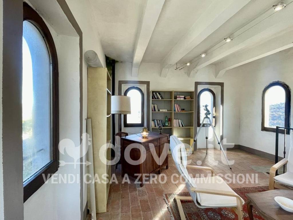 Palazzo / stabile a Piegaro in Macereto Alto - Foto 4