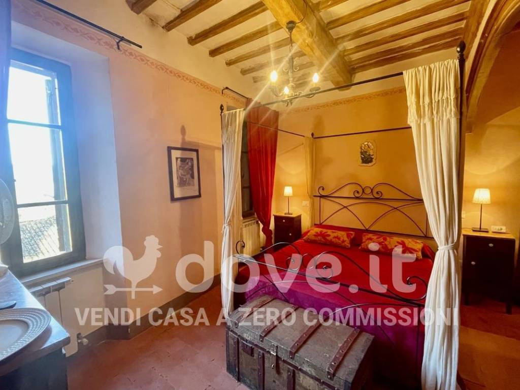 Palazzo / stabile a Piegaro in Macereto Alto - Foto 5