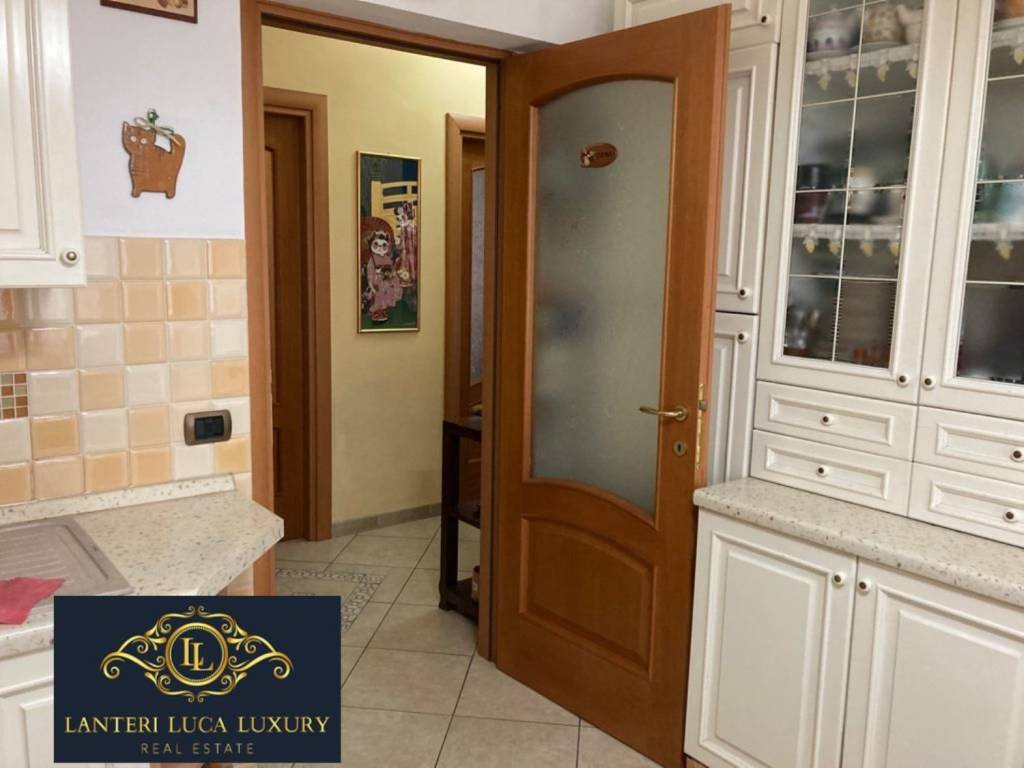 Appartamento a Ventimiglia in Via Roma s.n.c - Foto 5